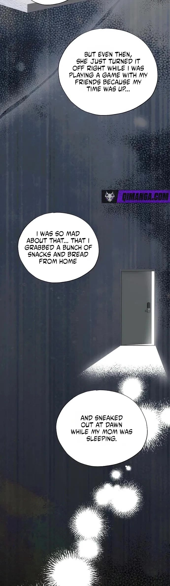 Magical Realm Shopkeeper chapter 114 page 12