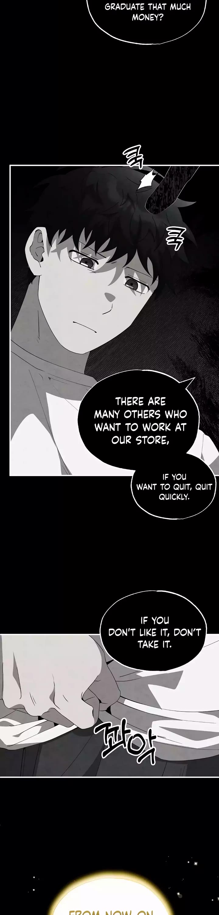 Magical Realm Shopkeeper chapter 37 page 27