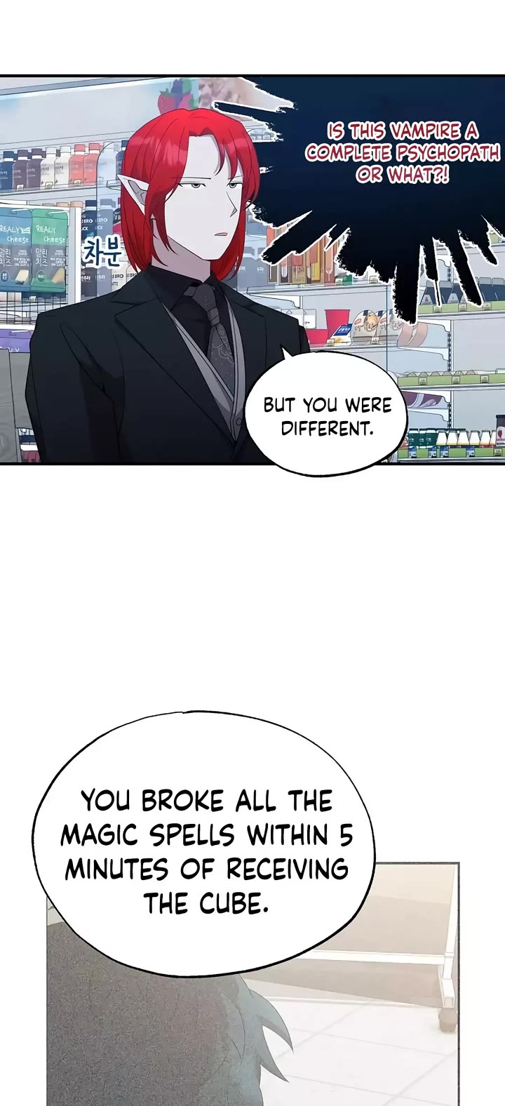 Magical Realm Shopkeeper chapter 44 page 10