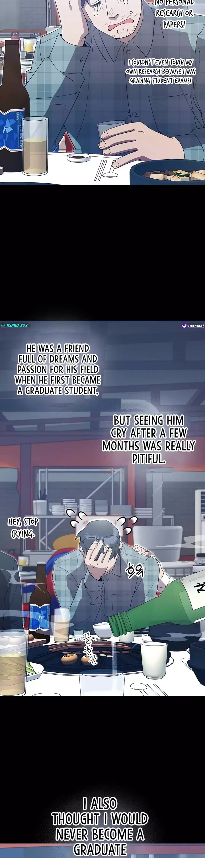 Magical Realm Shopkeeper chapter 44 page 2