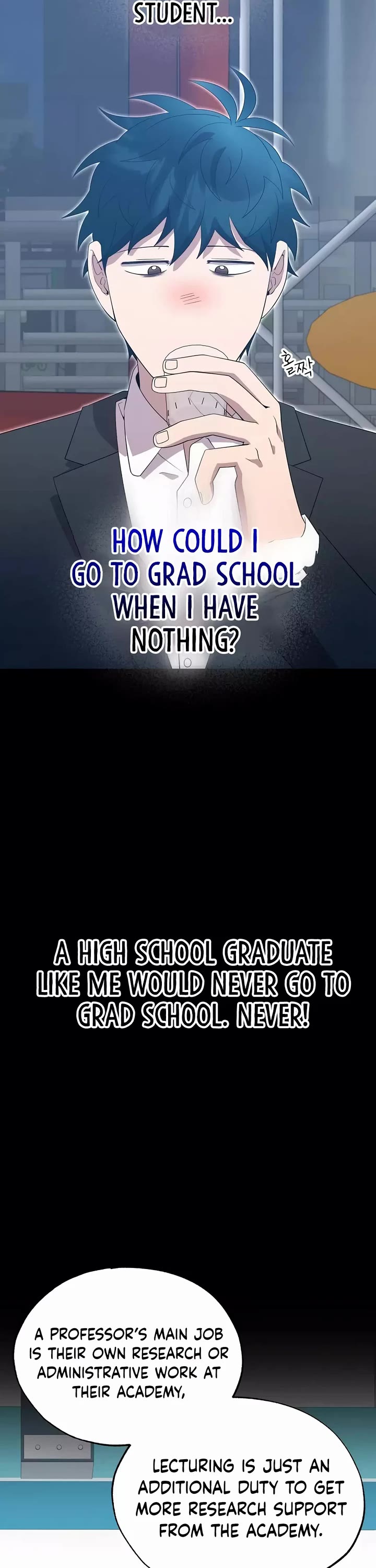 Magical Realm Shopkeeper chapter 44 page 3