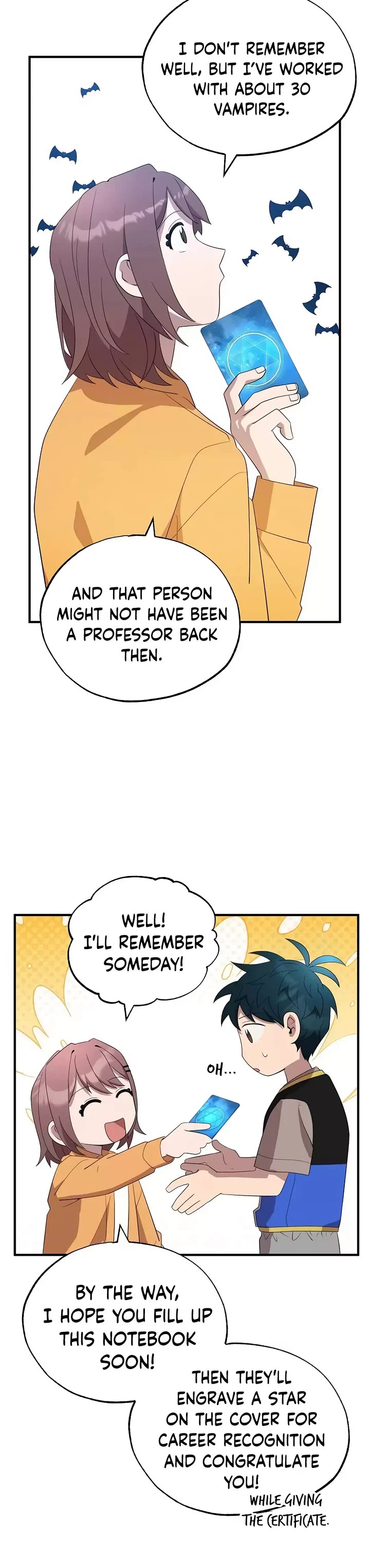 Magical Realm Shopkeeper chapter 44 page 30