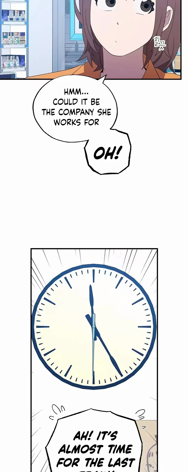 Magical Realm Shopkeeper chapter 44 page 33