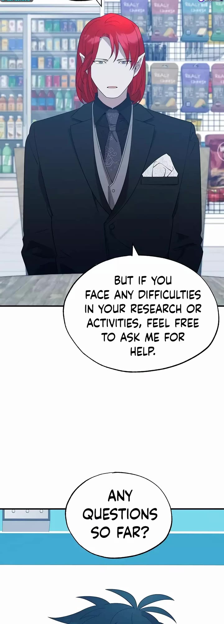 Magical Realm Shopkeeper chapter 44 page 5