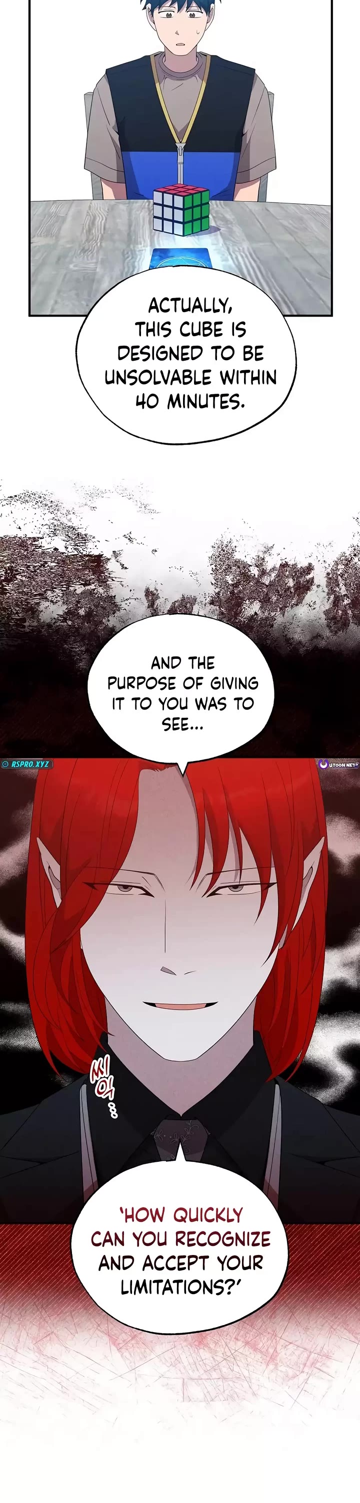 Magical Realm Shopkeeper chapter 44 page 8