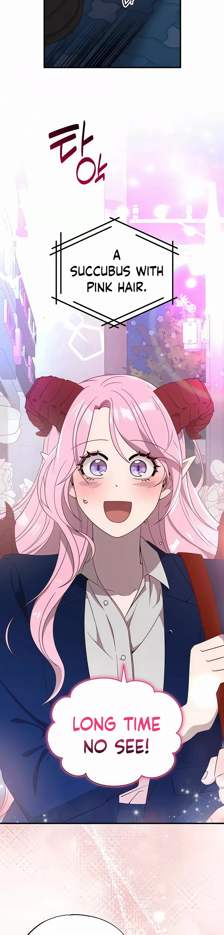 Magical Realm Shopkeeper chapter 45 page 28