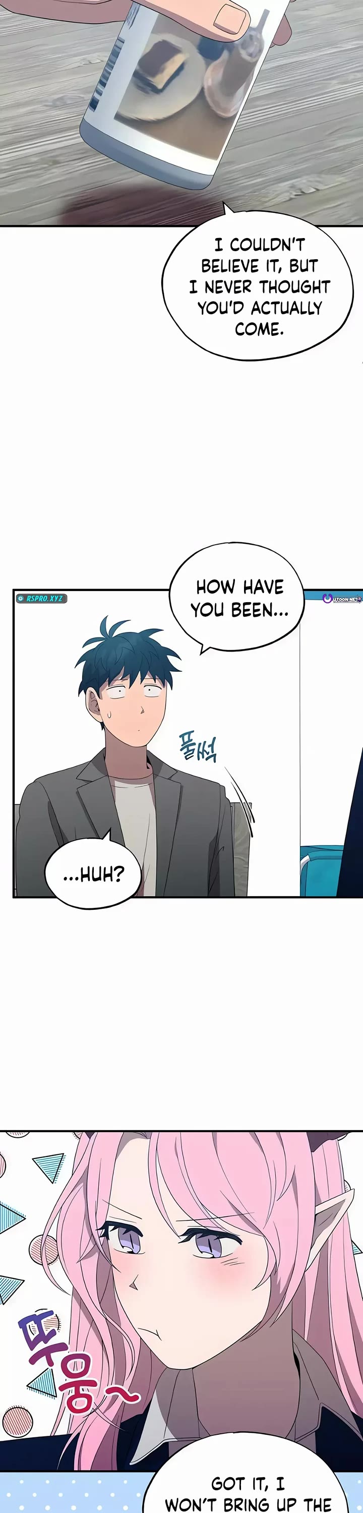 Magical Realm Shopkeeper chapter 45 page 31