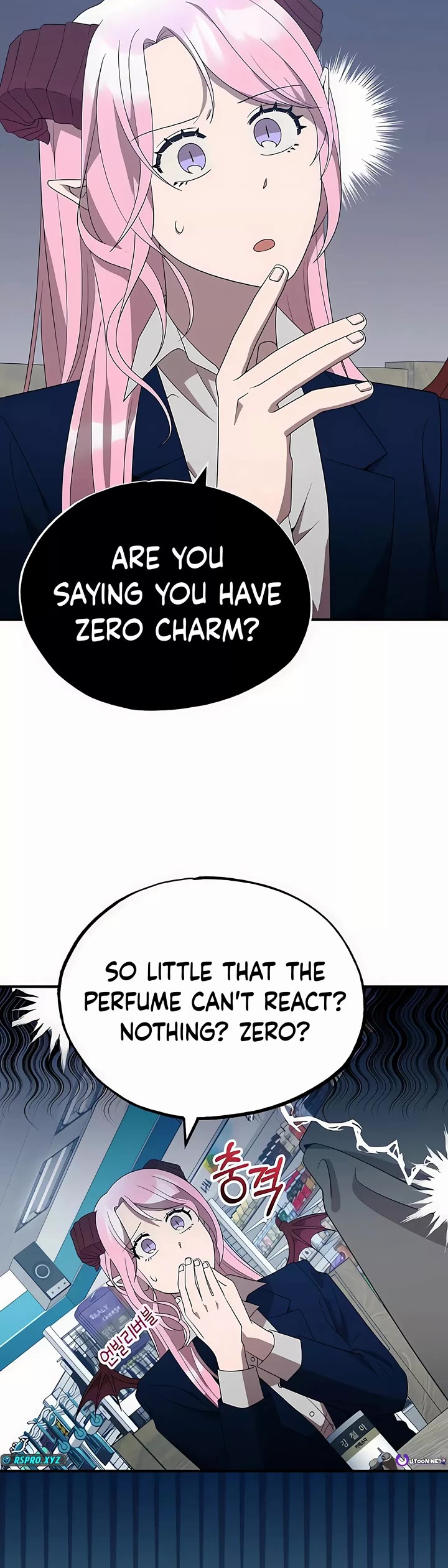 Magical Realm Shopkeeper chapter 46 page 16