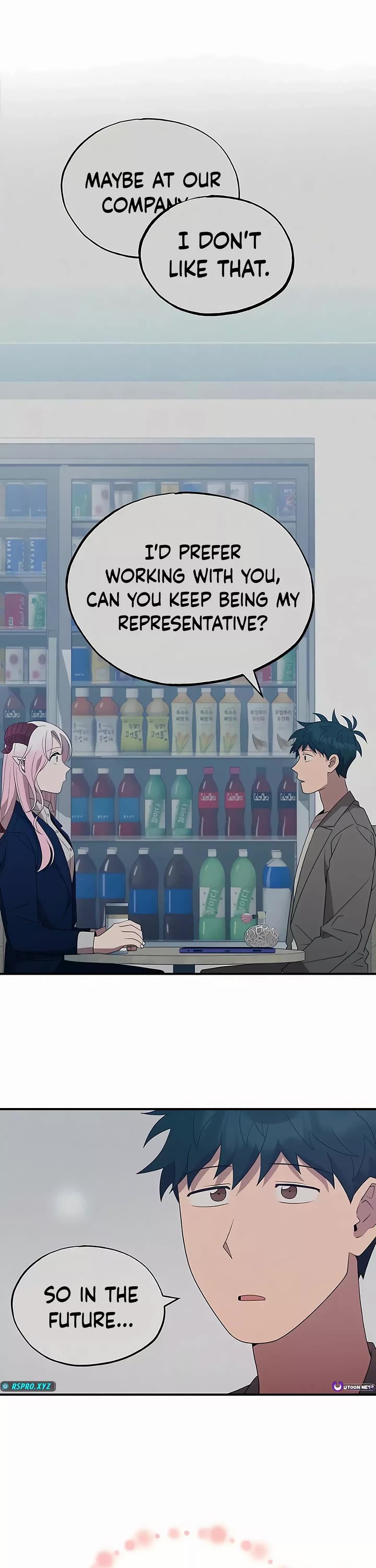 Magical Realm Shopkeeper chapter 46 page 29