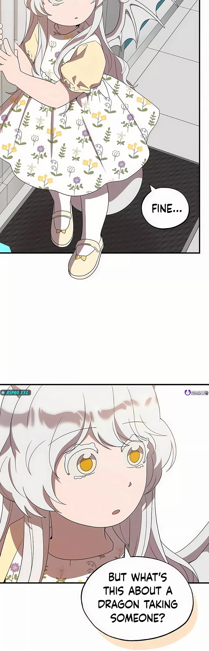 Magical Realm Shopkeeper chapter 46 page 38