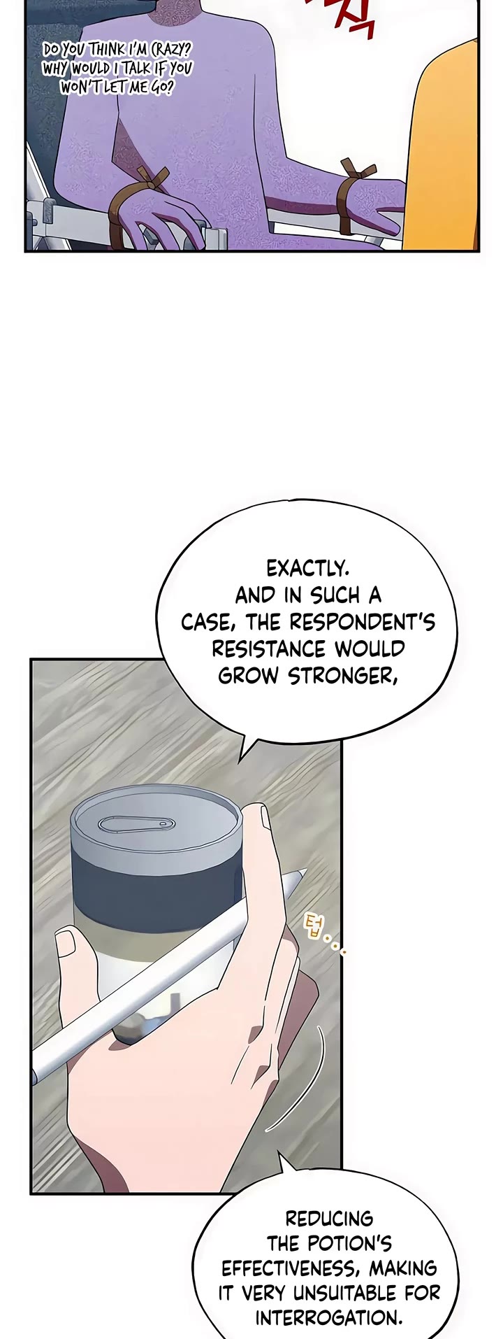 Magical Realm Shopkeeper chapter 46 page 7