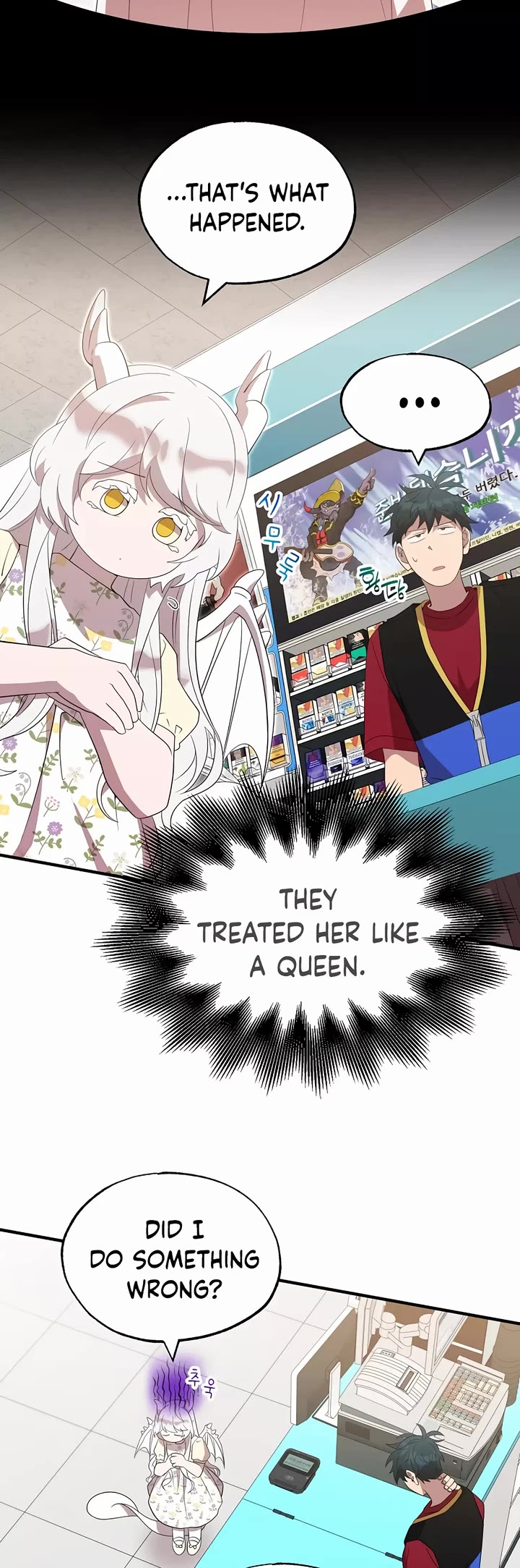 Magical Realm Shopkeeper chapter 47 page 10