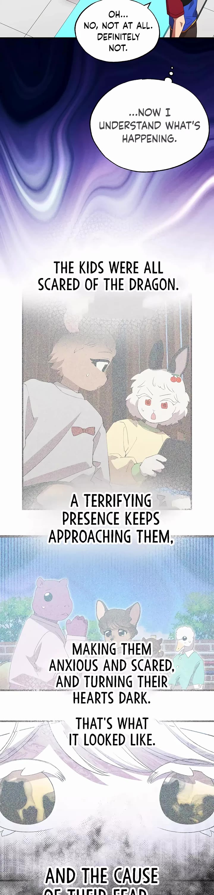 Magical Realm Shopkeeper chapter 47 page 11