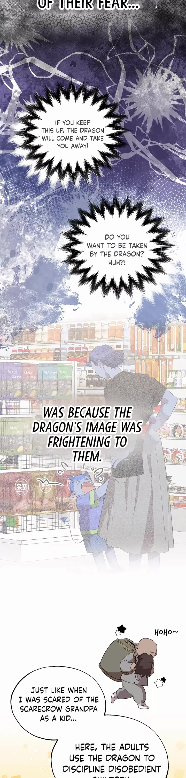 Magical Realm Shopkeeper chapter 47 page 12