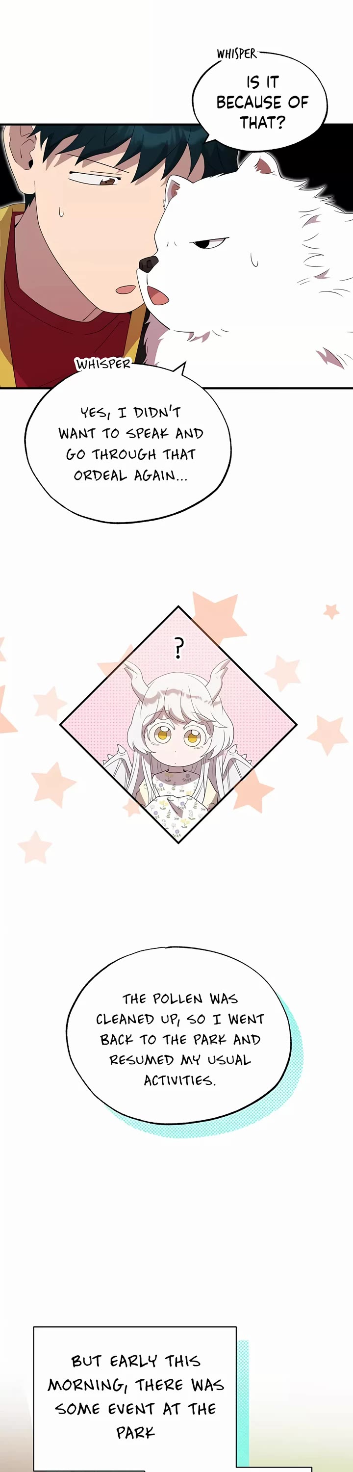 Magical Realm Shopkeeper chapter 47 page 18