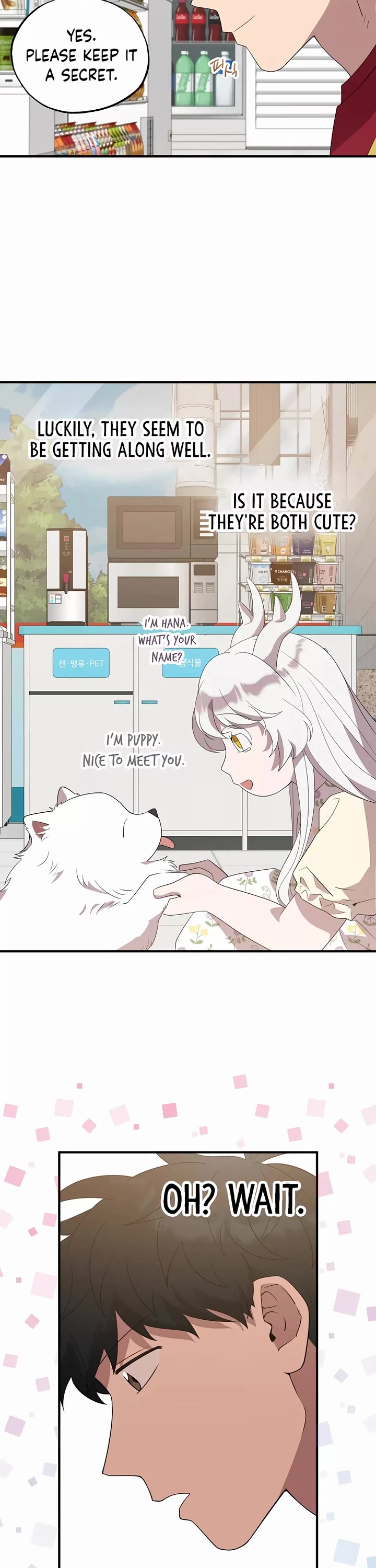 Magical Realm Shopkeeper chapter 47 page 28