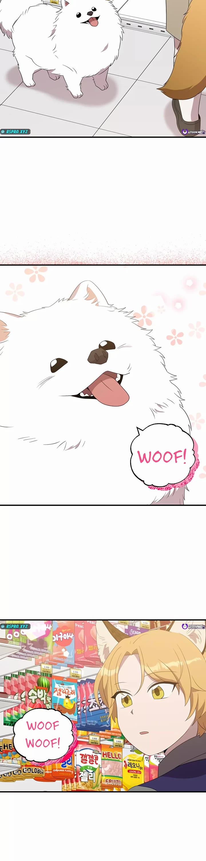 Magical Realm Shopkeeper chapter 47 page 37