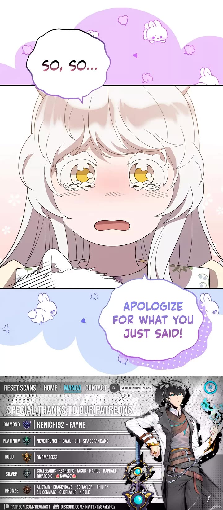 Magical Realm Shopkeeper chapter 47 page 43