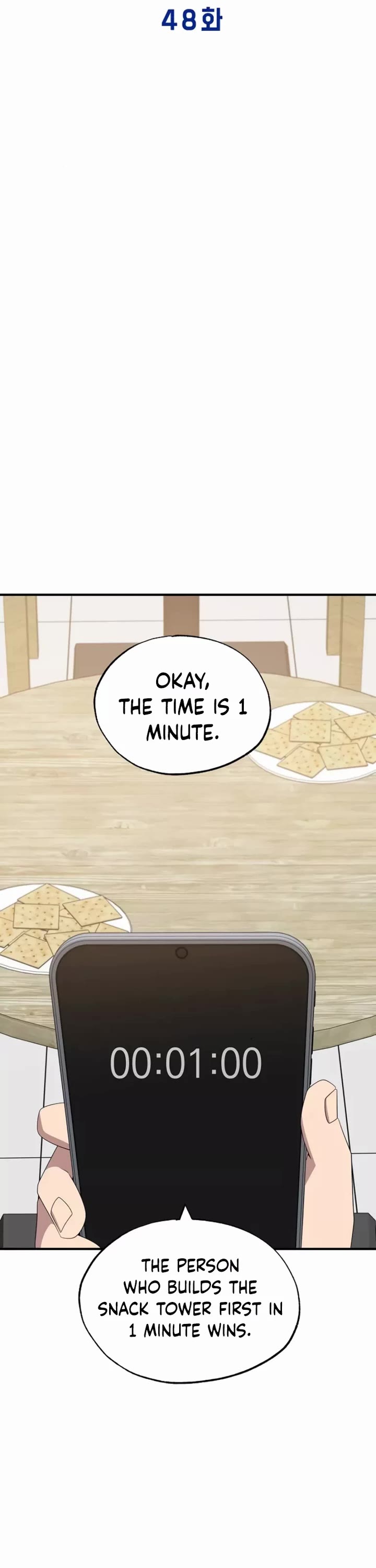 Magical Realm Shopkeeper chapter 48 page 18