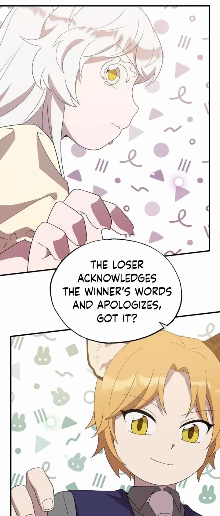 Magical Realm Shopkeeper chapter 48 page 19