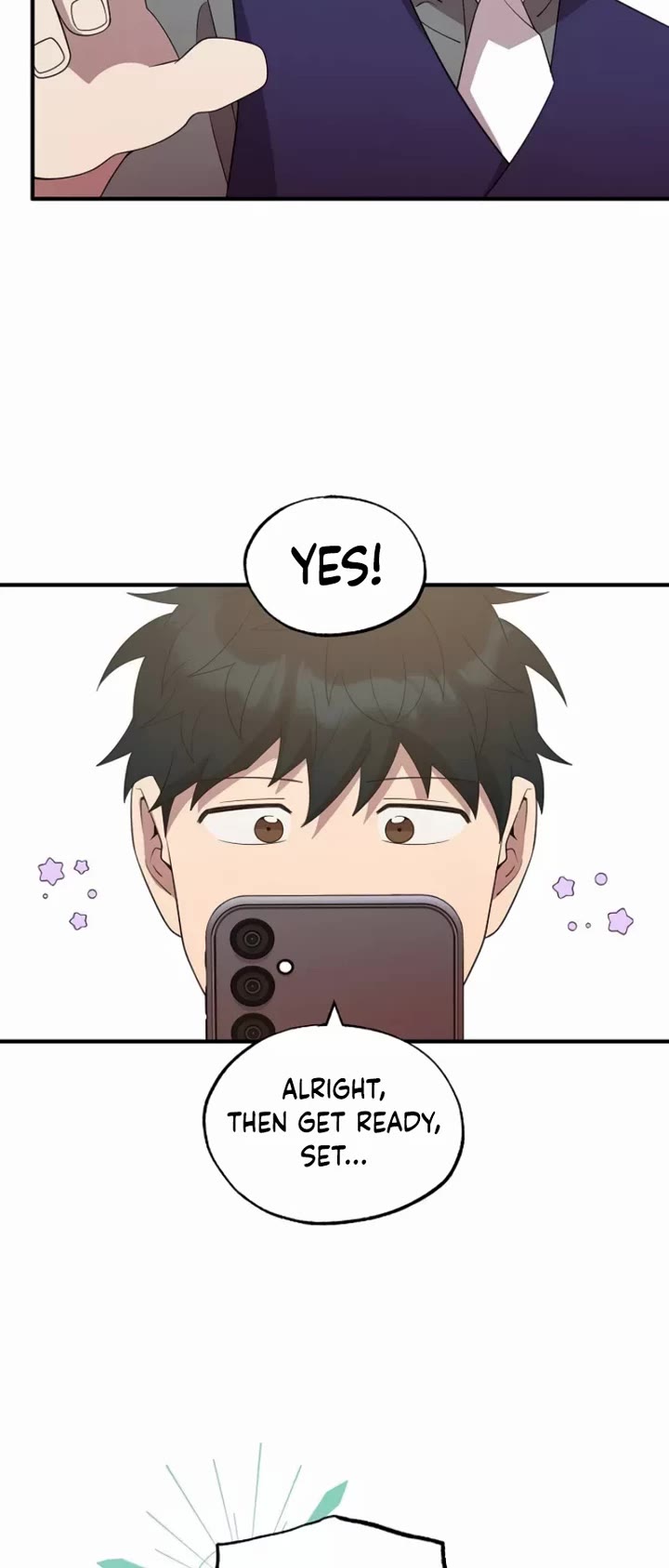 Magical Realm Shopkeeper chapter 48 page 20