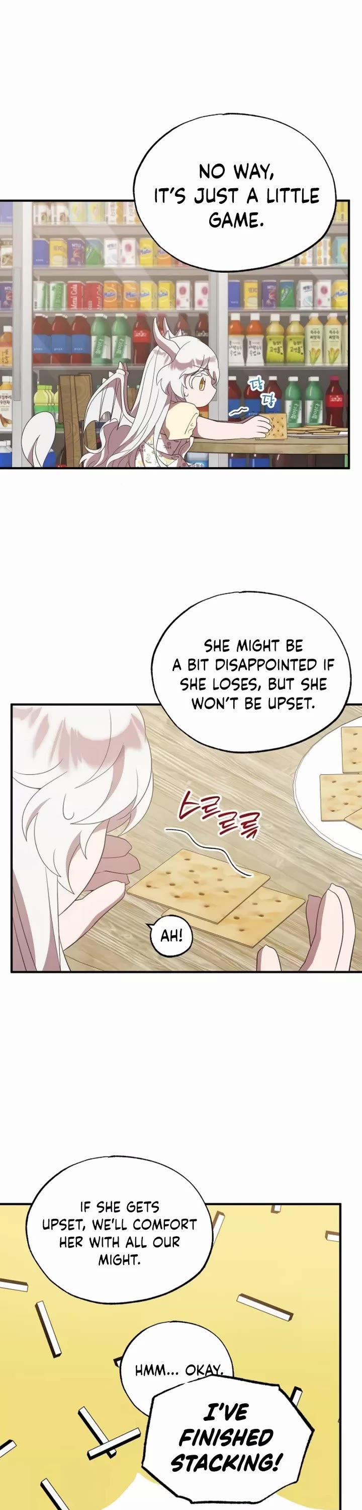 Magical Realm Shopkeeper chapter 48 page 22