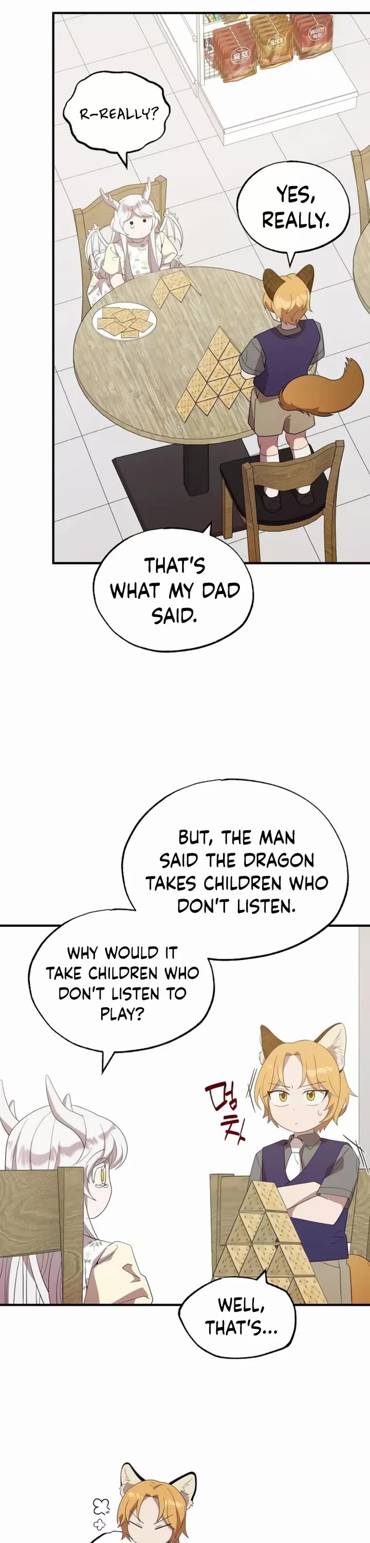 Magical Realm Shopkeeper chapter 48 page 34