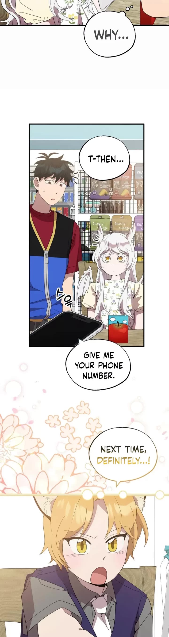 Magical Realm Shopkeeper chapter 48 page 40