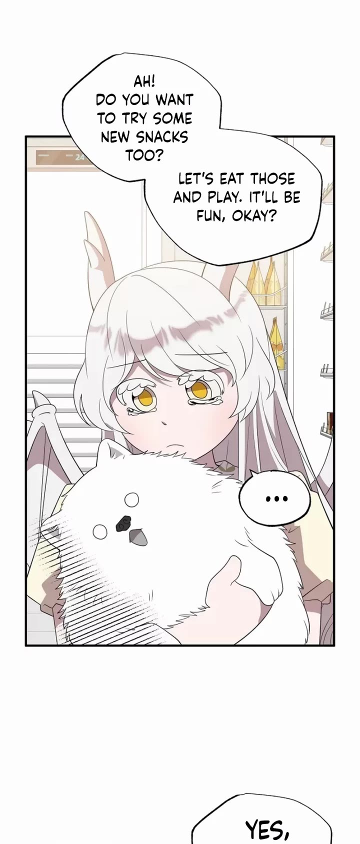 Magical Realm Shopkeeper chapter 48 page 7