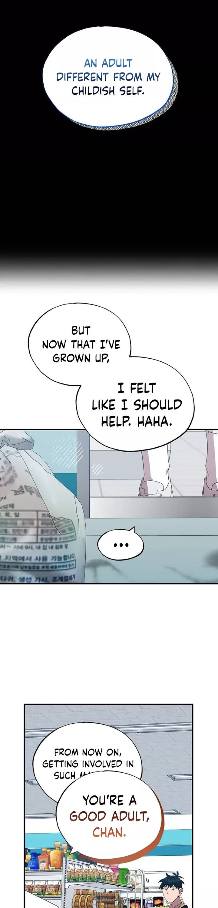 Magical Realm Shopkeeper chapter 49 page 18