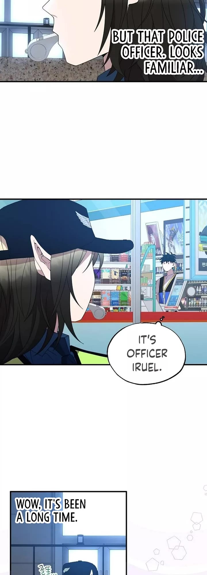 Magical Realm Shopkeeper chapter 49 page 29