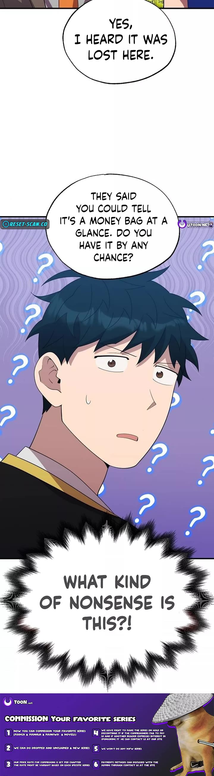 Magical Realm Shopkeeper chapter 49 page 38