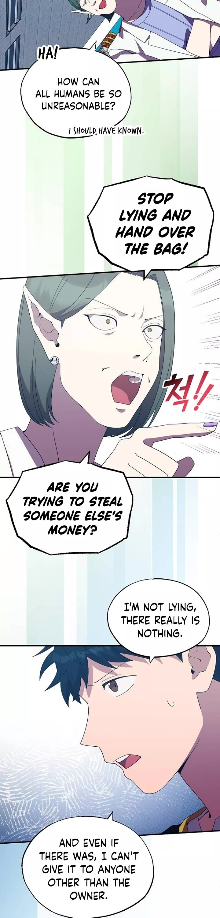 Magical Realm Shopkeeper chapter 50 page 16