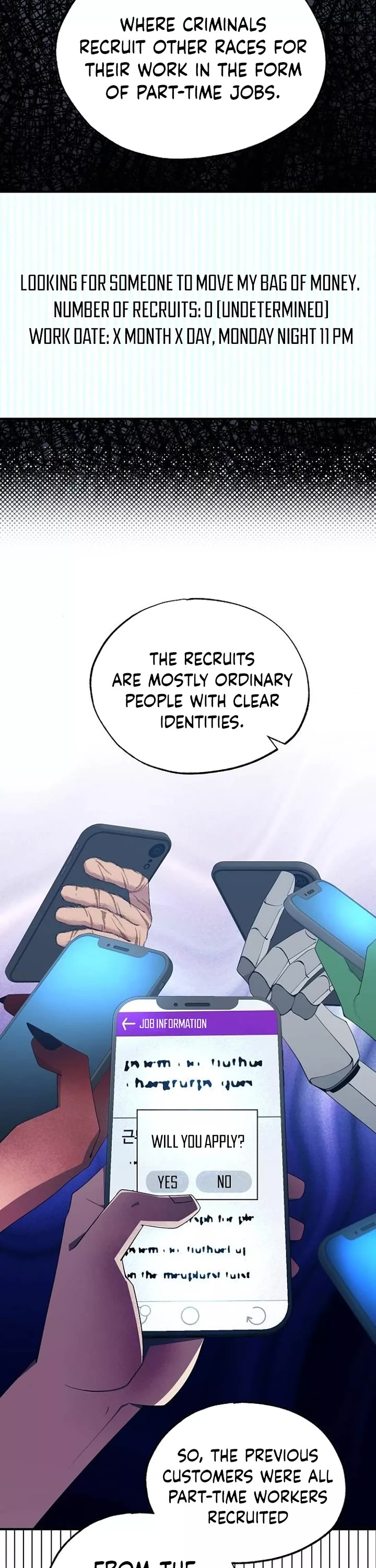 Magical Realm Shopkeeper chapter 50 page 26