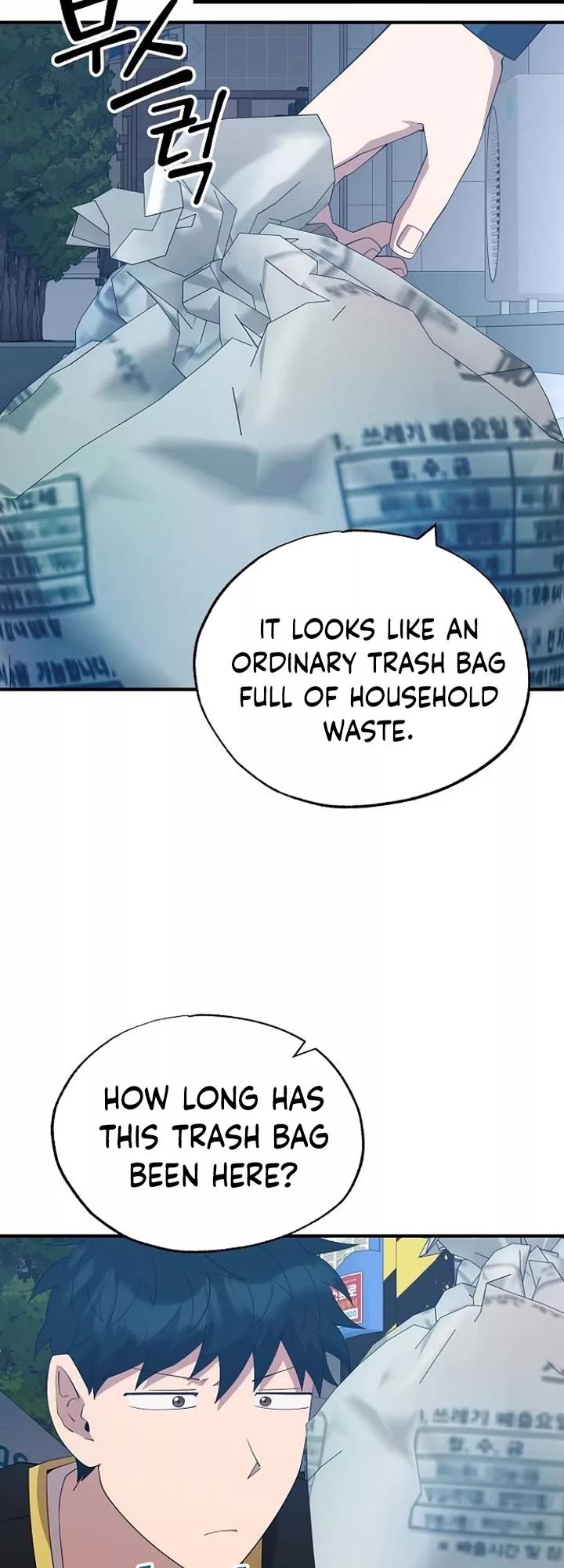 Magical Realm Shopkeeper chapter 50 page 30