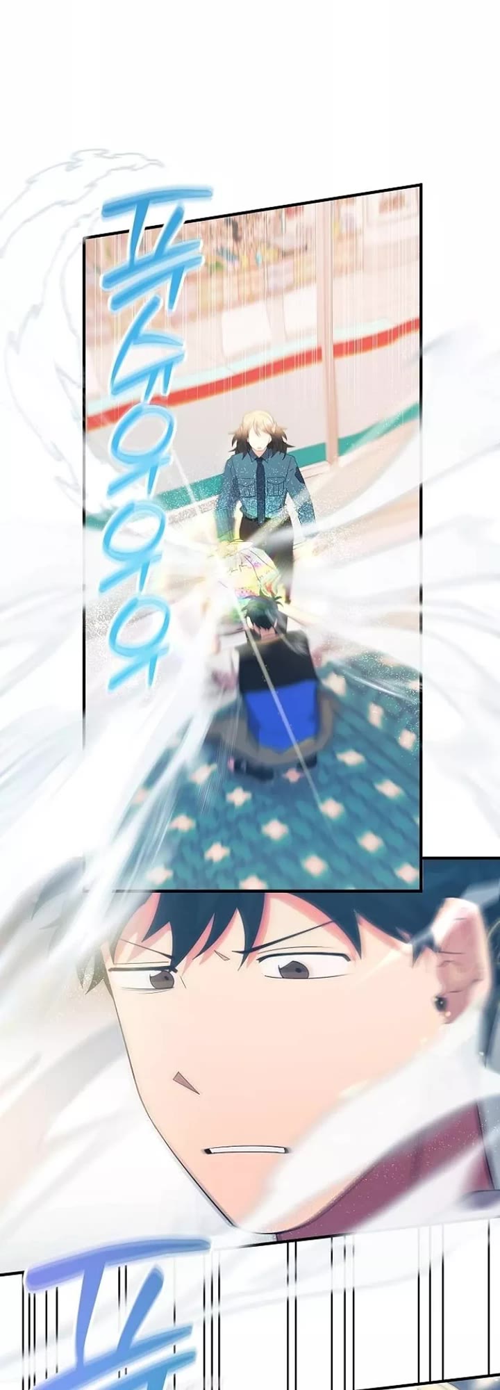 Magical Realm Shopkeeper chapter 50 page 35