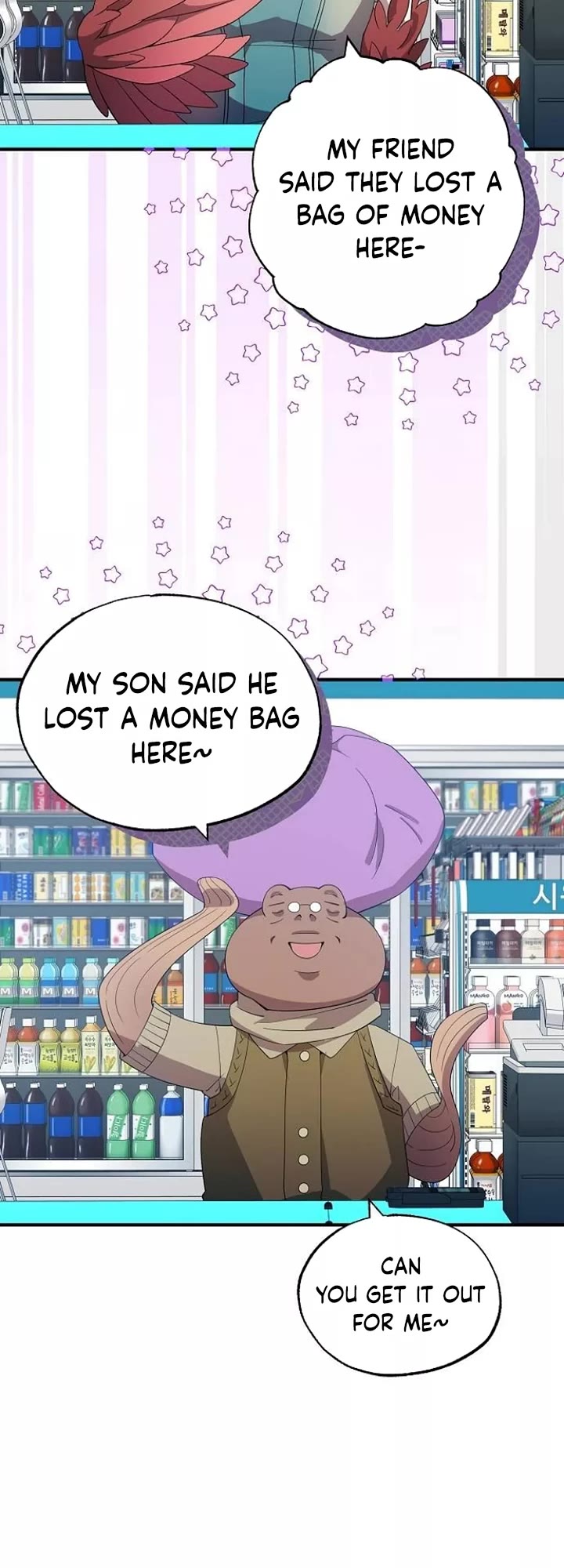 Magical Realm Shopkeeper chapter 50 page 4