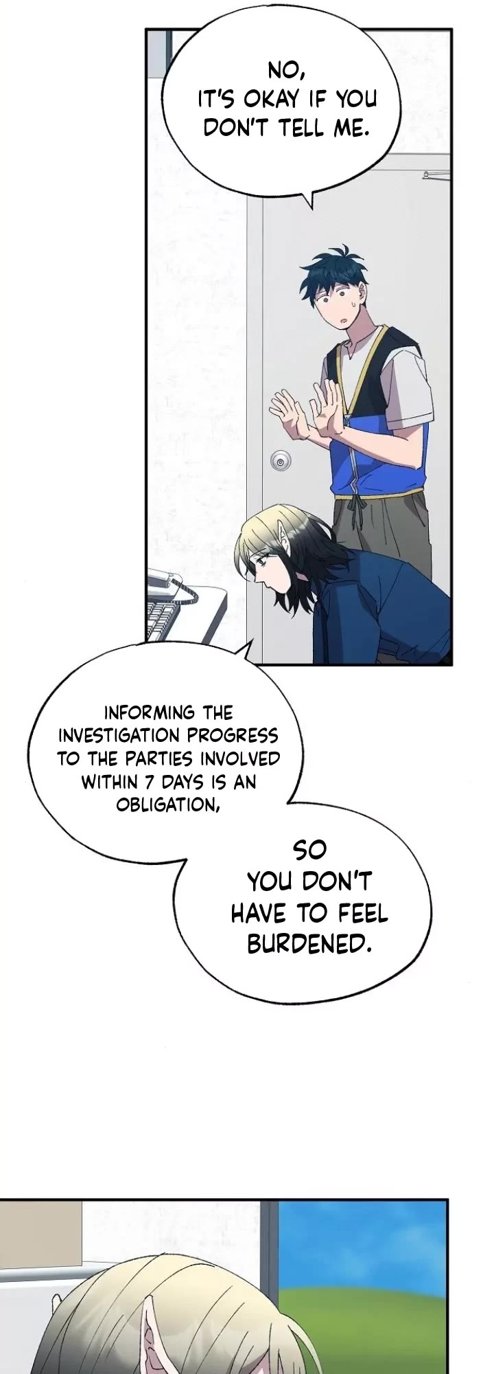 Magical Realm Shopkeeper chapter 51 page 11