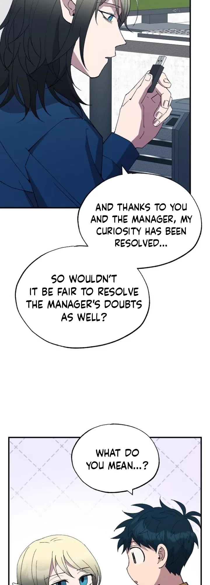 Magical Realm Shopkeeper chapter 51 page 12