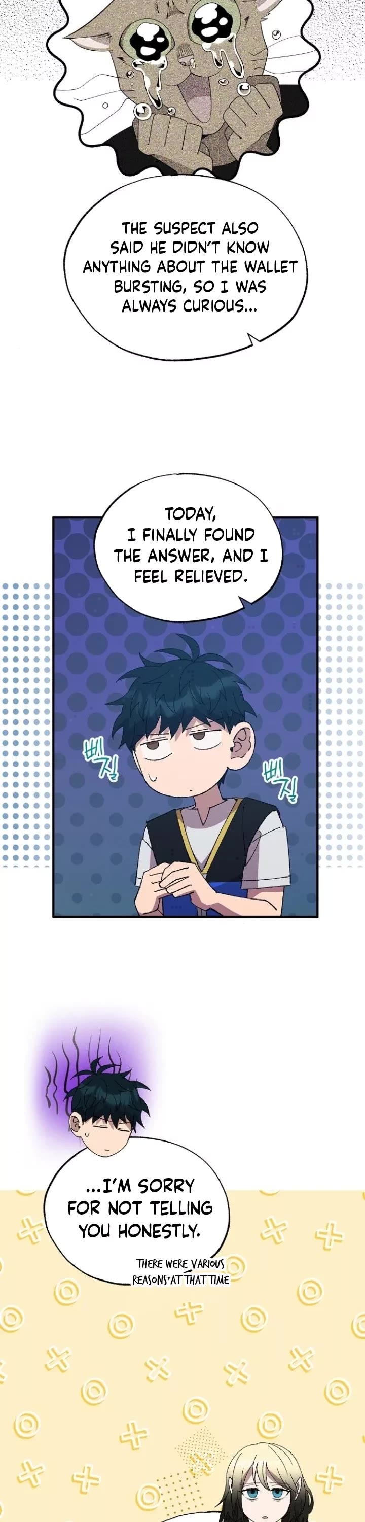 Magical Realm Shopkeeper chapter 51 page 14