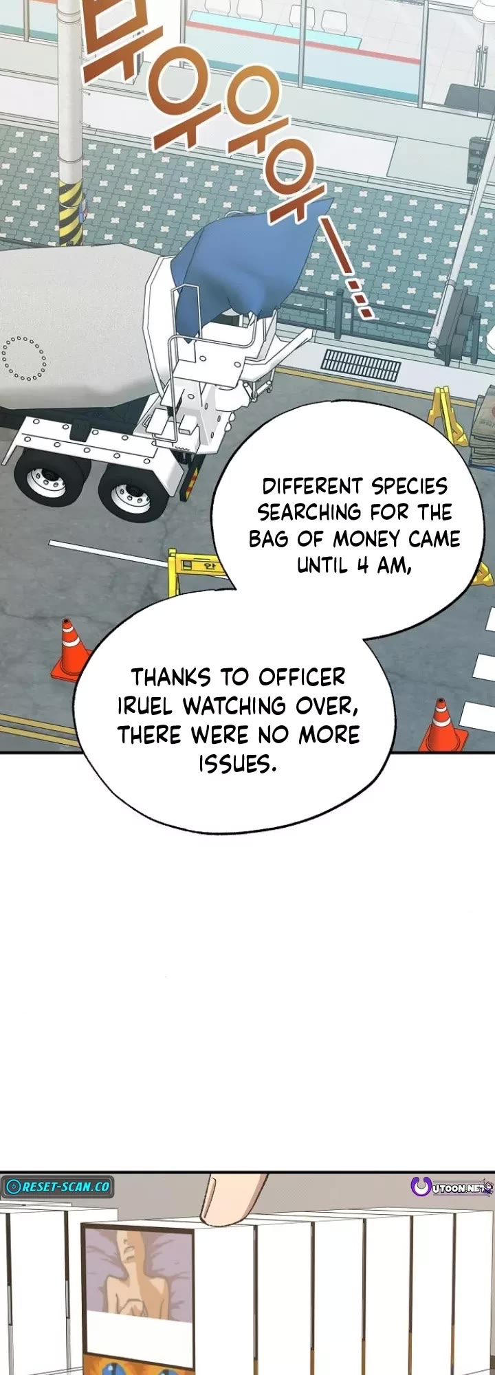 Magical Realm Shopkeeper chapter 51 page 20