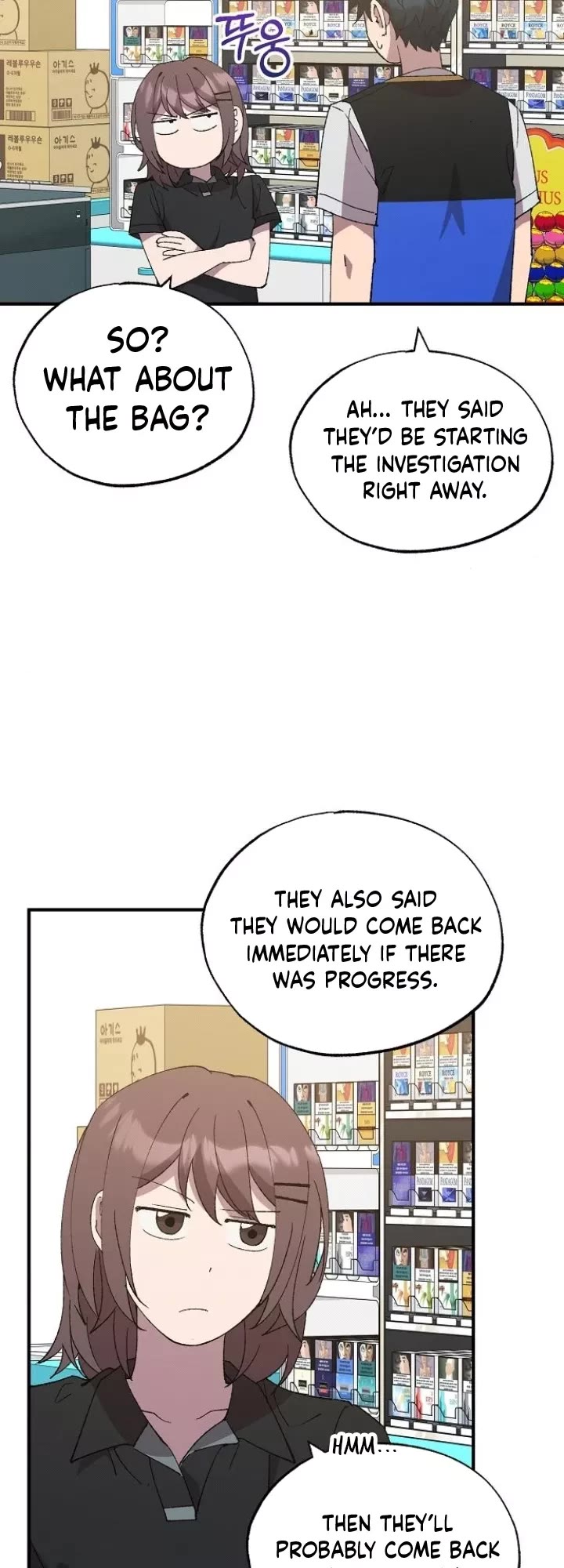 Magical Realm Shopkeeper chapter 51 page 24