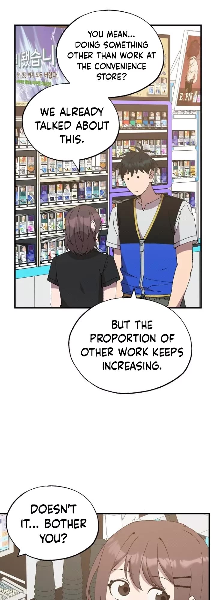 Magical Realm Shopkeeper chapter 51 page 27