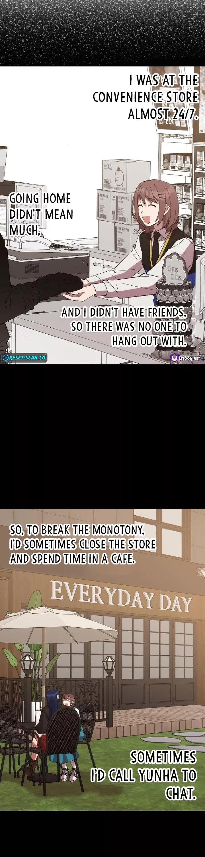 Magical Realm Shopkeeper chapter 51 page 29