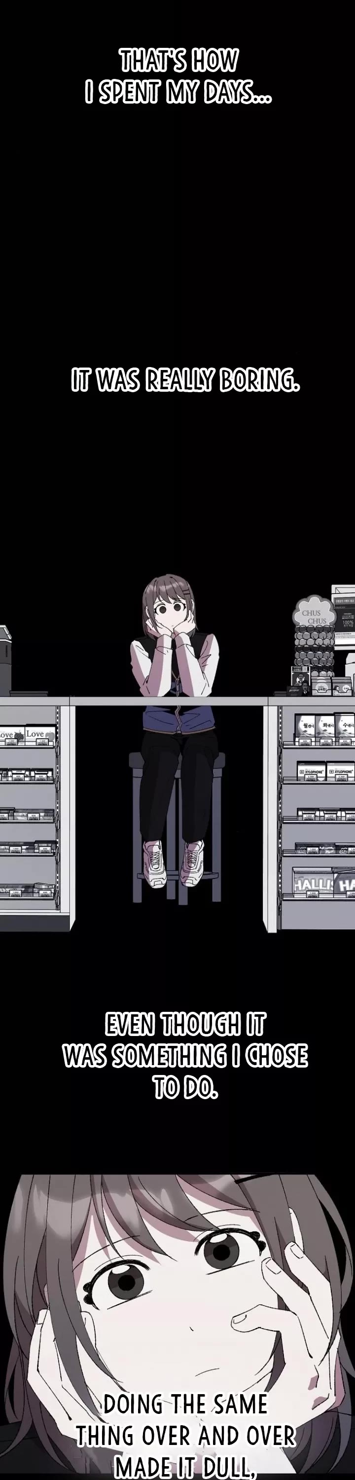 Magical Realm Shopkeeper chapter 51 page 30