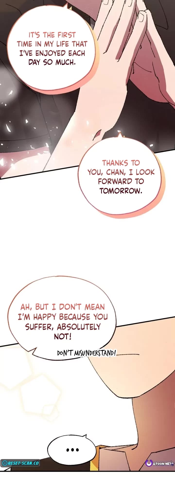 Magical Realm Shopkeeper chapter 51 page 36