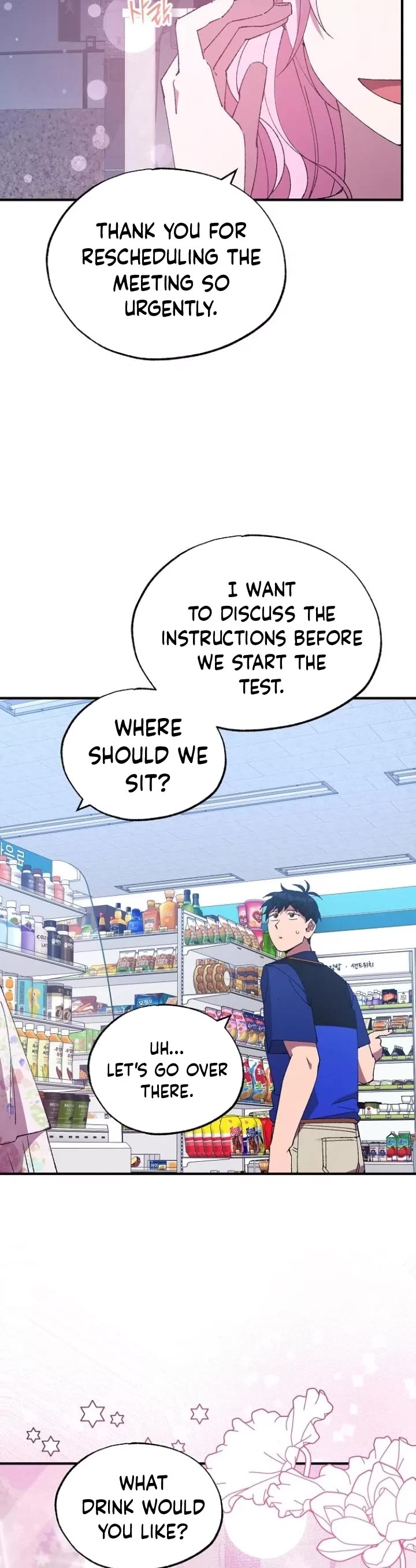 Magical Realm Shopkeeper chapter 51 page 44