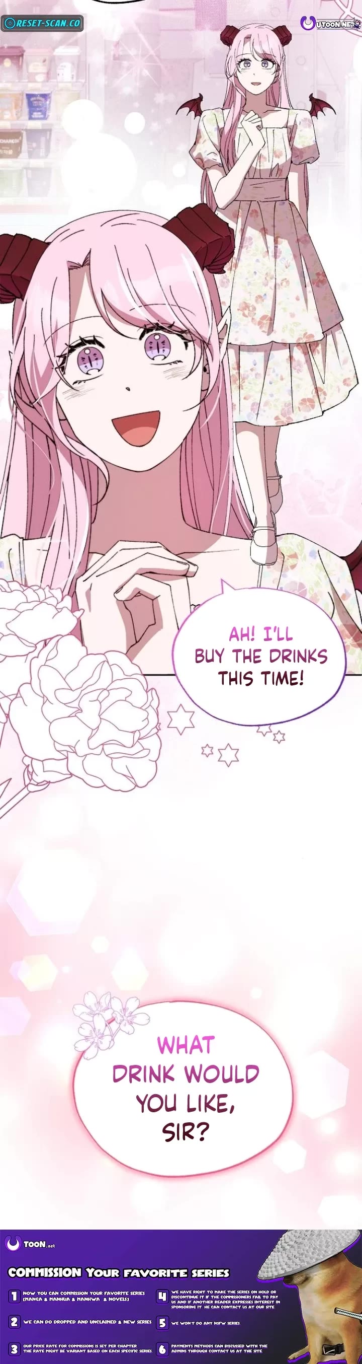 Magical Realm Shopkeeper chapter 51 page 45