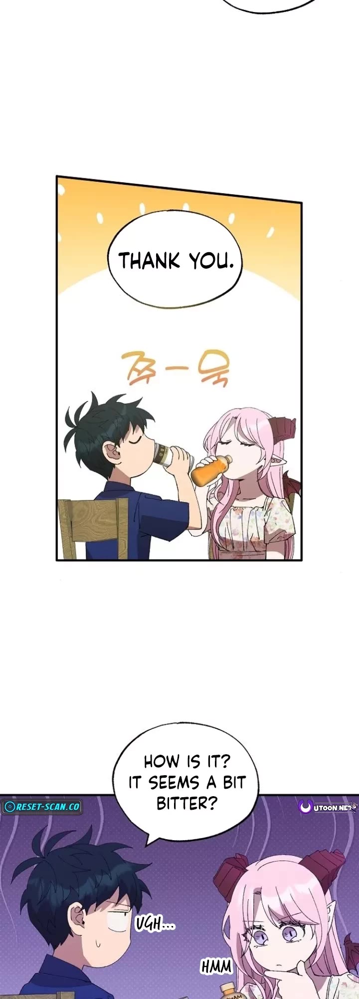 Magical Realm Shopkeeper chapter 52 page 24