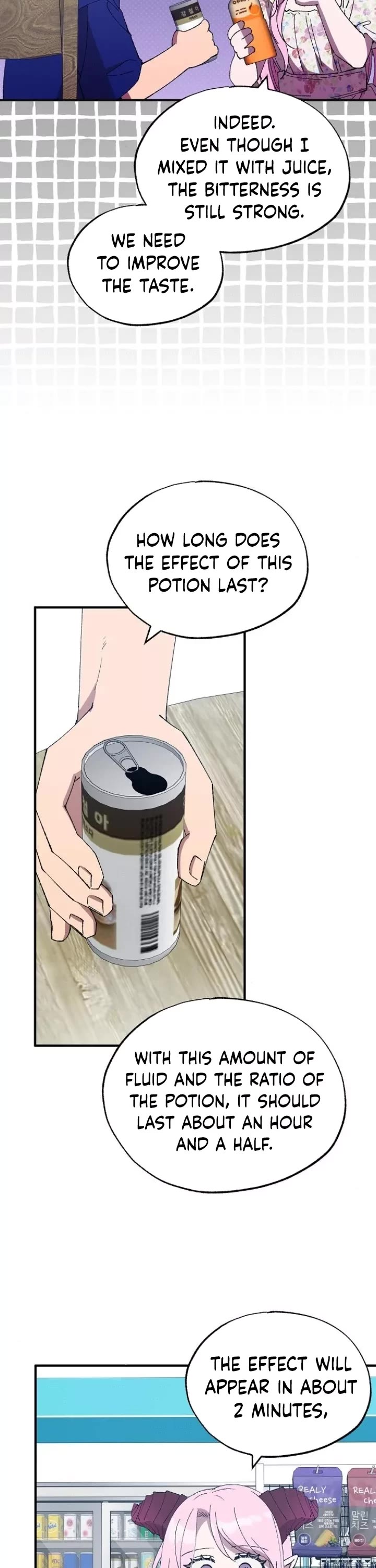 Magical Realm Shopkeeper chapter 52 page 25